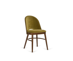 Silla de cocina SHELL A-0046